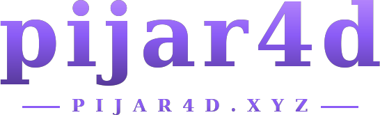 pijar4d logo